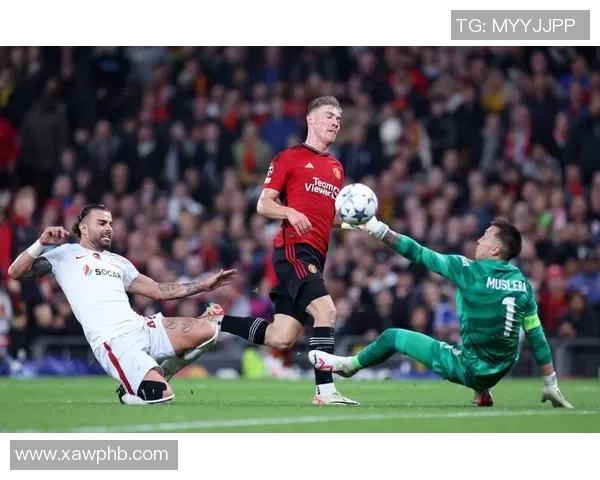 欧冠大战曼联大胜切尔西六球狂潮乌龙球瞬间点燃全场激情