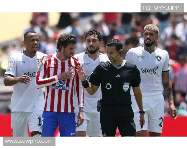 西甲激情四射马竞大胜波尔图引发争议判罚热议