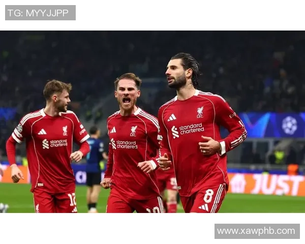 西甲热战：利物浦大胜莱比锡引发转会风波与球迷热议